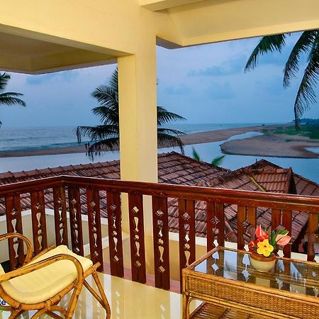 Beach And Lake Ayurvedic Resort, Kovalam Exterior photo
