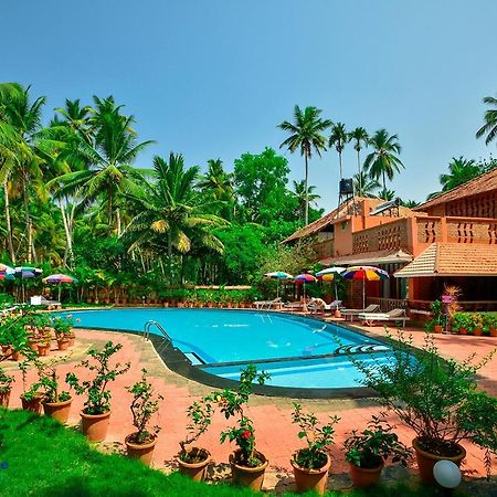 Beach And Lake Ayurvedic Resort, Kovalam Exterior photo